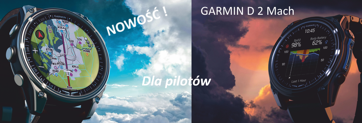Dla pilotów